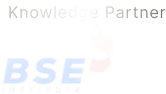 Knowledge Partner — BSE Institute